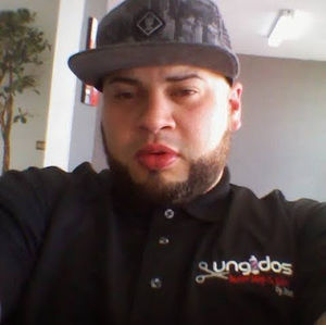 Meet your Posher, Gilberto